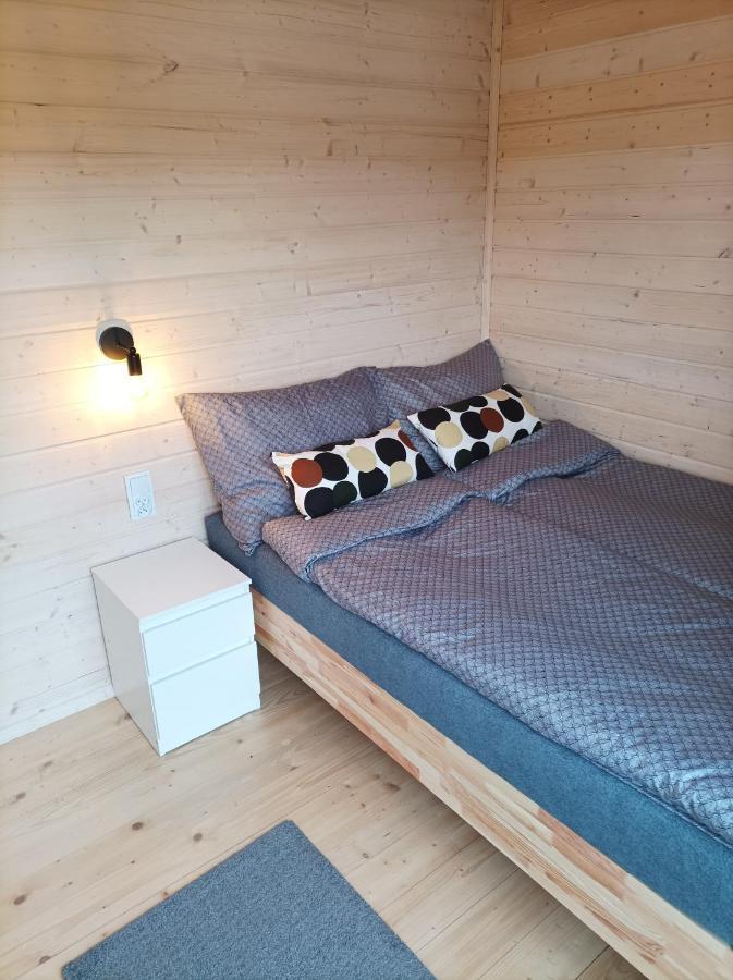 Apartamentowe Domki Nad Morzem Aura2 Grzybowo  Exterior photo