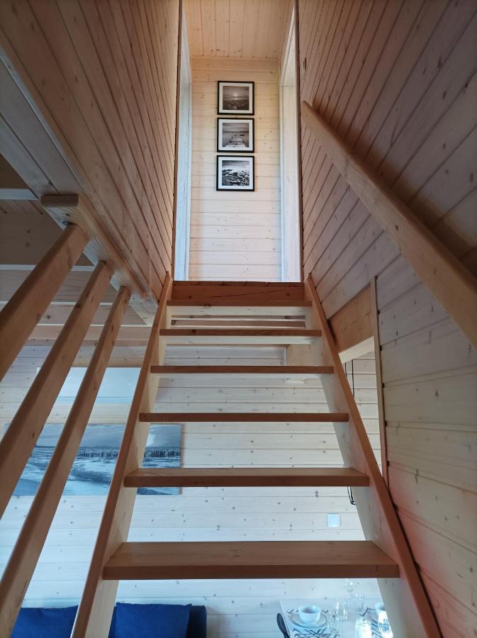 Apartamentowe Domki Nad Morzem Aura2 Grzybowo  Exterior photo